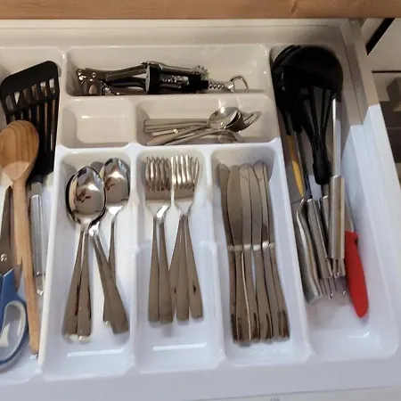 Apartmán S Terasou *
