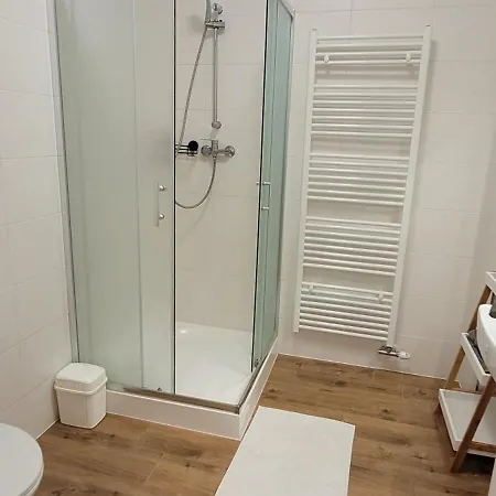 Apartmán S Terasou