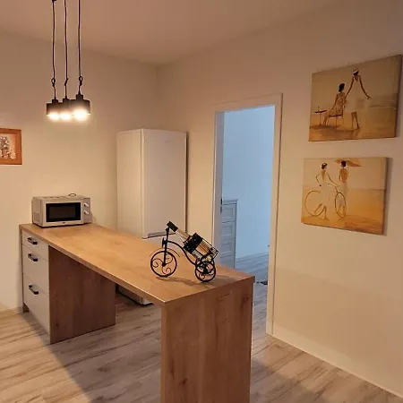 S Terasou Liptovský Mikuláš