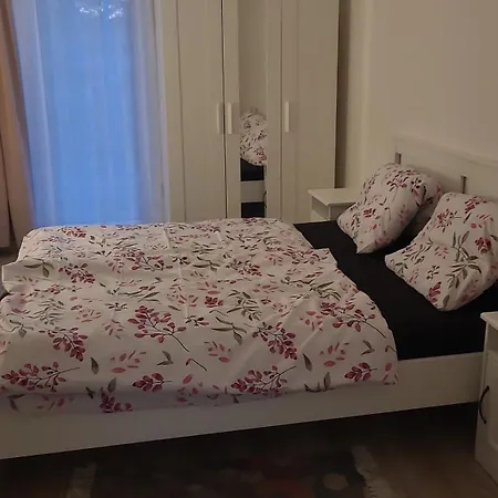 S Terasou Apartmán *